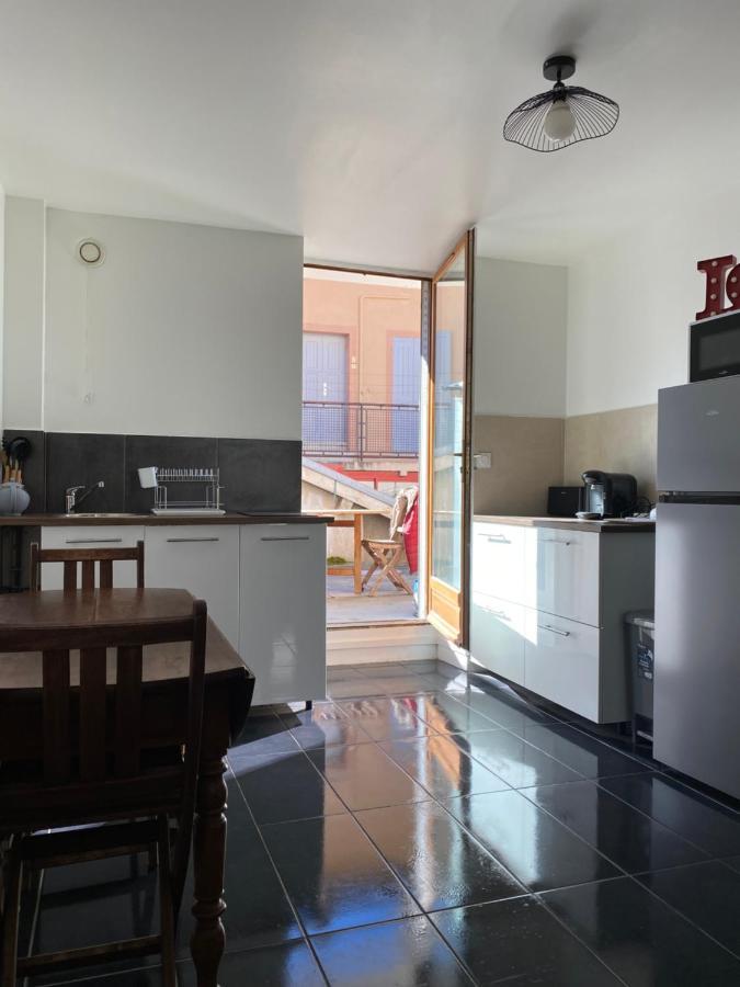 Appartements Vizille Grenoble - Route Napoleon Εξωτερικό φωτογραφία