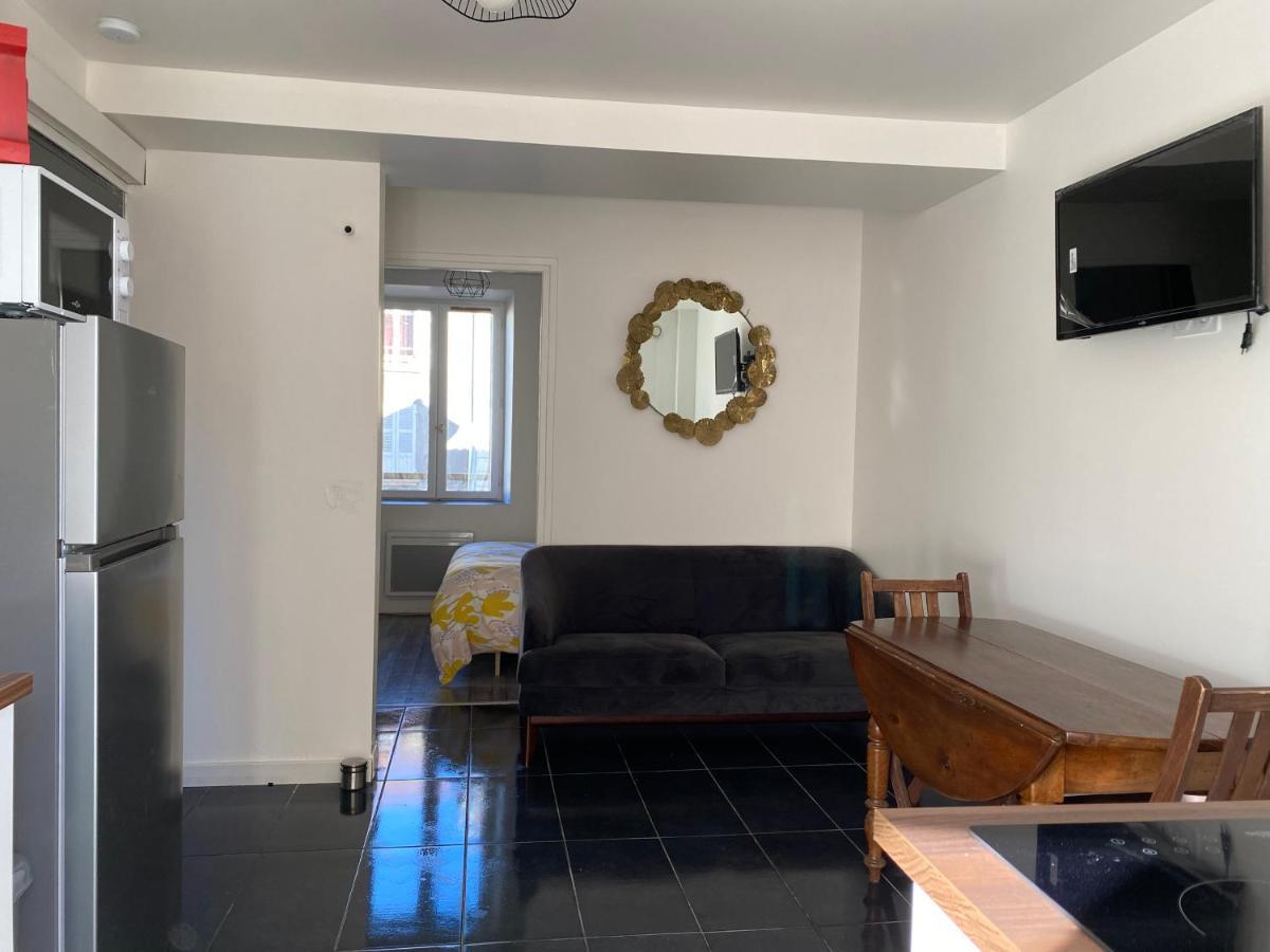 Appartements Vizille Grenoble - Route Napoleon Εξωτερικό φωτογραφία